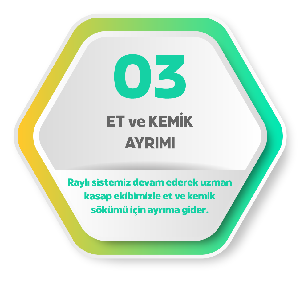 Arıcan Kurbanlık Süreci 3