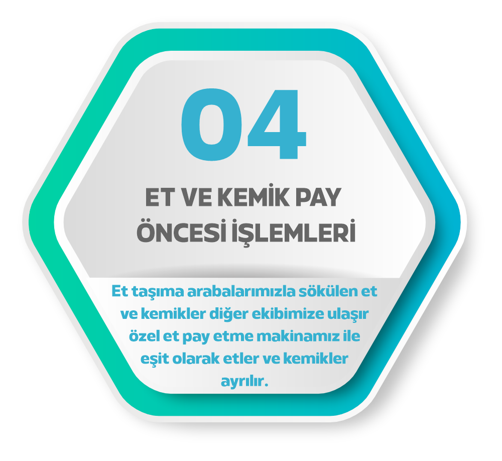 Arıcan Kurbanlık Süreci 4